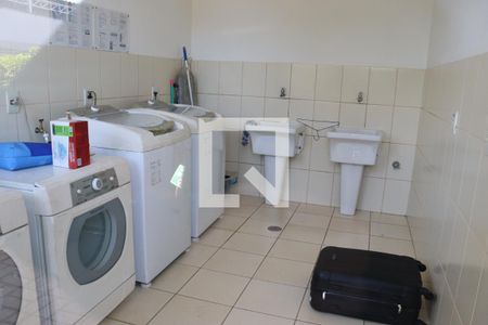 Apartamento para alugar com 67m², 3 quartos e 2 vagasLavanderia