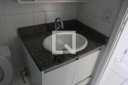 Apartamento para alugar com 67m², 3 quartos e 2 vagasBanheiro 1 - torneira