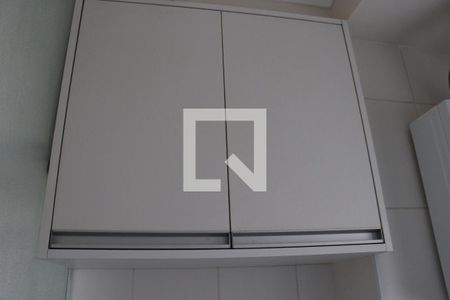 Apartamento para alugar com 67m², 3 quartos e 2 vagasDetalhe da area de serviço