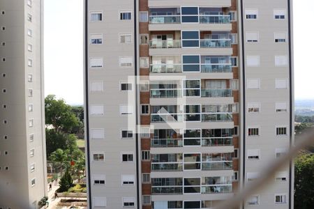 Apartamento para alugar com 67m², 3 quartos e 2 vagasQuarto 3 - vista