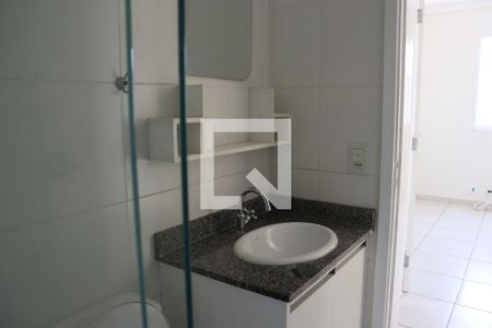 Apartamento para alugar com 67m², 3 quartos e 2 vagasBanheiro 1