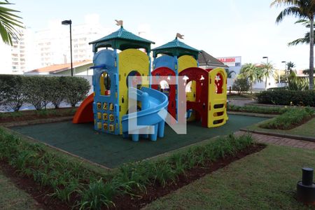 Apartamento para alugar com 67m², 3 quartos e 2 vagasÁrea comum - Playground