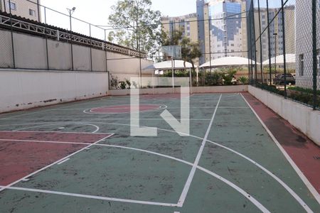 Apartamento para alugar com 67m², 3 quartos e 2 vagasQuadra Esportiva