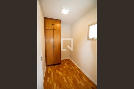 Apartamento à venda com 157m², 4 quartos e 2 vagasÁrea de serviço- quarto 