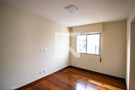 Quarto 1 de apartamento à venda com 4 quartos, 157m² em Vila Nova Conceição, São Paulo