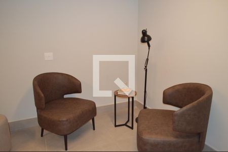 Studio à venda com 30m², 1 quarto e sem vagaCowork