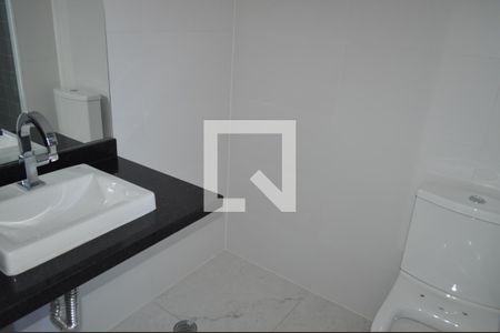 Studio à venda com 30m², 1 quarto e sem vagaBanheiro