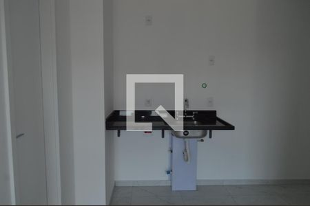 Studio à venda com 30m², 1 quarto e sem vagaCozinha
