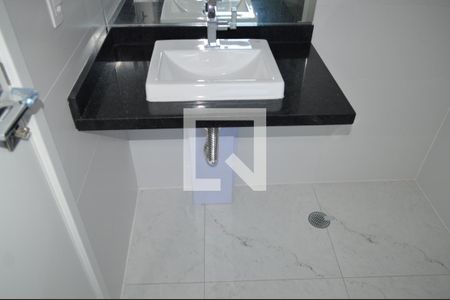 Studio à venda com 30m², 1 quarto e sem vagaBanheiro