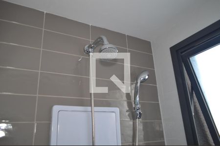 Studio à venda com 30m², 1 quarto e sem vagaBanheiro