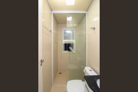 Banheiro  de casa à venda com 1 quarto, 48m² em Vila Sônia, São Paulo