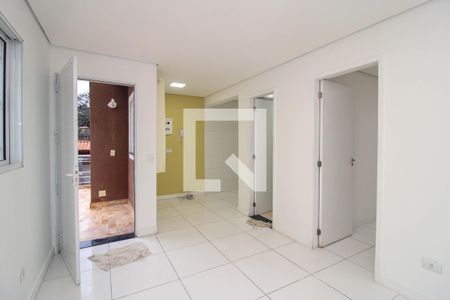 Sala  de casa à venda com 1 quarto, 48m² em Vila Sônia, São Paulo