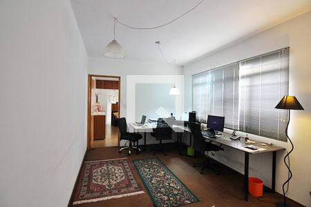 Sala  de casa à venda com 3 quartos, 208m² em Jordanópolis, São Bernardo do Campo