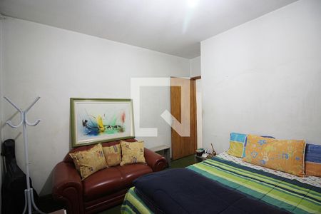 Quarto 1 de casa à venda com 3 quartos, 208m² em Jordanópolis, São Bernardo do Campo