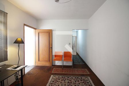 Sala  de casa à venda com 3 quartos, 208m² em Jordanópolis, São Bernardo do Campo