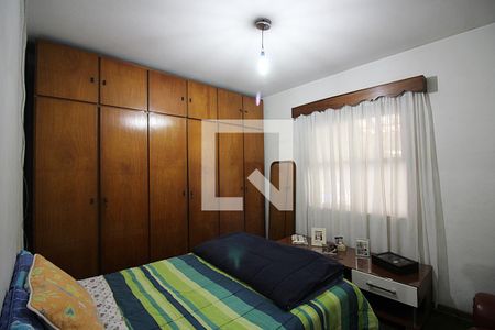 Quarto 1 de casa à venda com 3 quartos, 208m² em Jordanópolis, São Bernardo do Campo