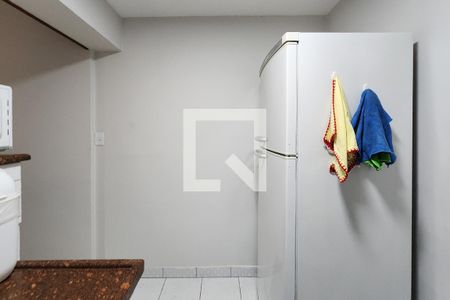 Casa à venda com 208m², 3 quartos e 2 vagasCozinha 