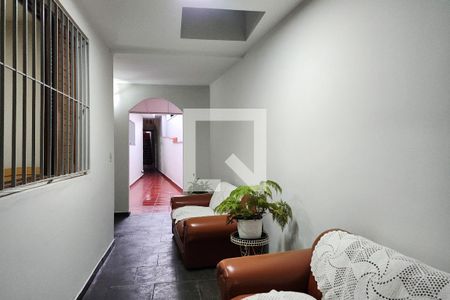 Casa à venda com 208m², 3 quartos e 2 vagasHall de Entrada
