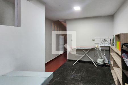 Casa à venda com 208m², 3 quartos e 2 vagasÁrea de Serviço 