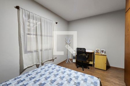 Quarto 1 de casa à venda com 3 quartos, 208m² em Jordanópolis, São Bernardo do Campo