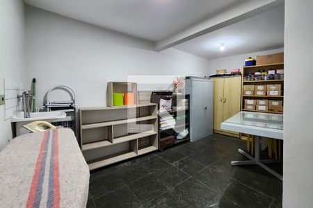Casa à venda com 208m², 3 quartos e 2 vagasÁrea de Serviço 
