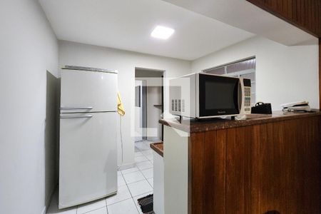 Casa à venda com 208m², 3 quartos e 2 vagasCozinha 