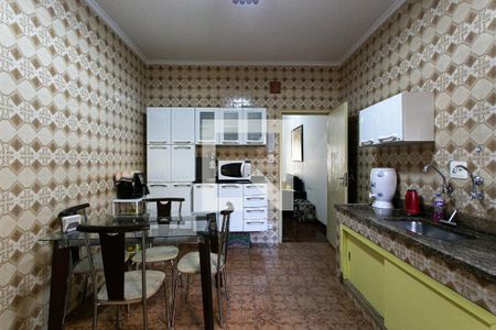 Casa à venda com 200m², 3 quartos e 1 vagaCozinha