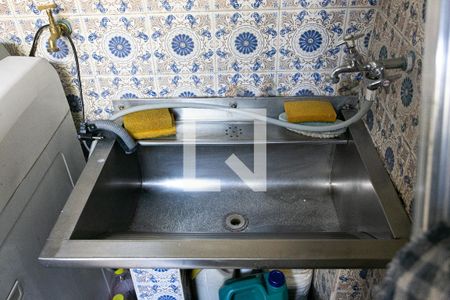 Casa à venda com 200m², 3 quartos e 1 vagaÁrea de Serviço