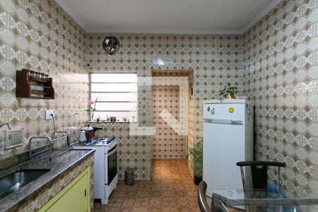 Casa à venda com 200m², 3 quartos e 1 vagaCozinha