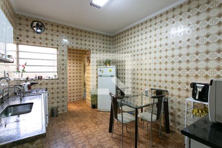 Casa à venda com 200m², 3 quartos e 1 vagaCozinha