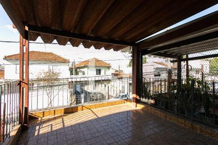 Casa à venda com 200m², 3 quartos e 1 vagaVaranda do Quarto 1