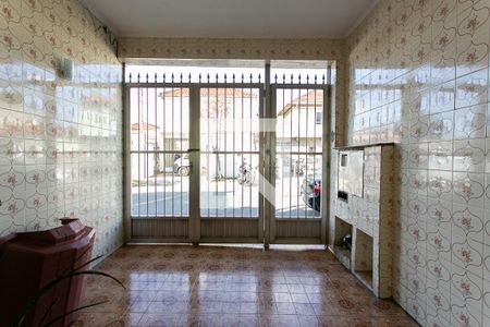 Casa à venda com 200m², 3 quartos e 1 vagaGaragem