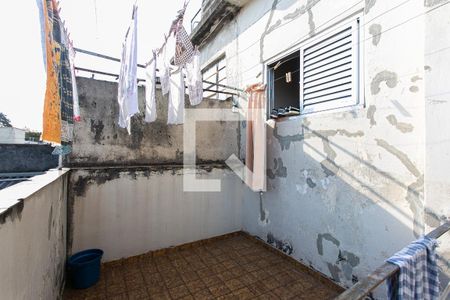 Casa à venda com 200m², 3 quartos e 1 vagaTerraço