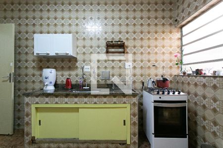 Casa à venda com 200m², 3 quartos e 1 vagaCozinha