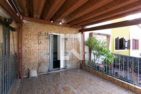 Casa à venda com 200m², 3 quartos e 1 vagaVaranda do Quarto 1