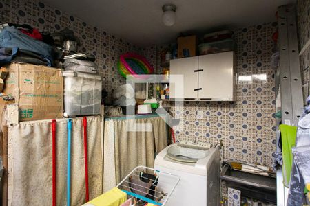 Casa à venda com 200m², 3 quartos e 1 vagaÁrea de Serviço