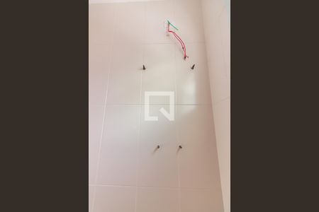 Casa à venda com 120m², 3 quartos e 2 vagasBanheiro da Suíte 