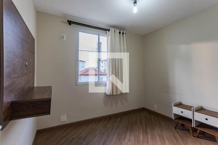 Apartamento para alugar com 55m², 3 quartos e 1 vagaQuarto 2