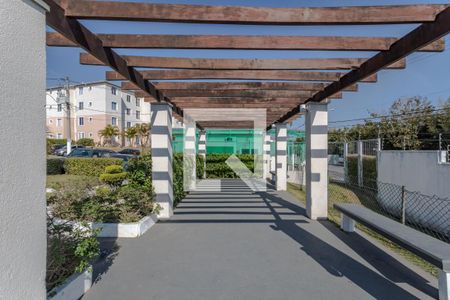 Apartamento para alugar com 55m², 3 quartos e 1 vagaÁrea Comum