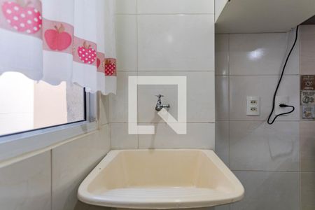 Apartamento para alugar com 55m², 3 quartos e 1 vagaÁrea de Serviço