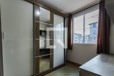 Apartamento para alugar com 55m², 3 quartos e 1 vagaQuarto 3