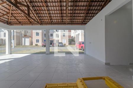 Apartamento para alugar com 55m², 3 quartos e 1 vagaÁrea Comum - Salão de Festas