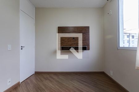 Apartamento para alugar com 55m², 3 quartos e 1 vagaQuarto 2