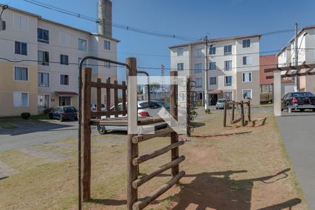 Apartamento para alugar com 55m², 3 quartos e 1 vagaÁrea Comum - Playground