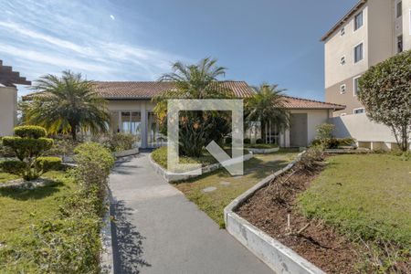 Apartamento para alugar com 55m², 3 quartos e 1 vagaÁrea Comum