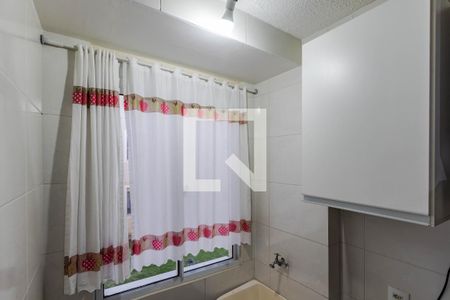 Apartamento para alugar com 55m², 3 quartos e 1 vagaÁrea de Serviço