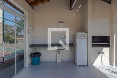 Apartamento para alugar com 55m², 3 quartos e 1 vagaÁrea Comum - Churrasqueira