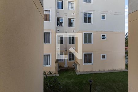 Apartamento para alugar com 55m², 3 quartos e 1 vagaVista - Área de Serviço