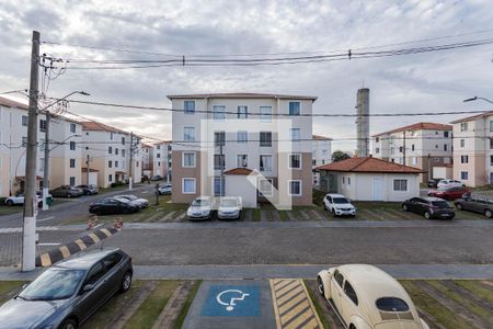 Apartamento para alugar com 55m², 3 quartos e 1 vagaVista - Quarto 3