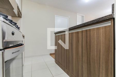 Apartamento para alugar com 55m², 3 quartos e 1 vagaCozinha